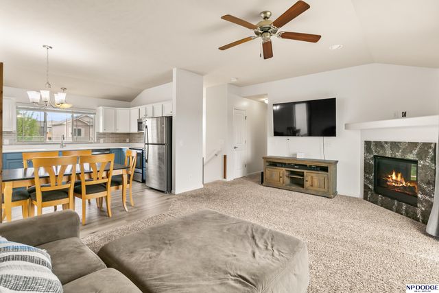 14468 Gilder Avenue, Bennington, NE 68007