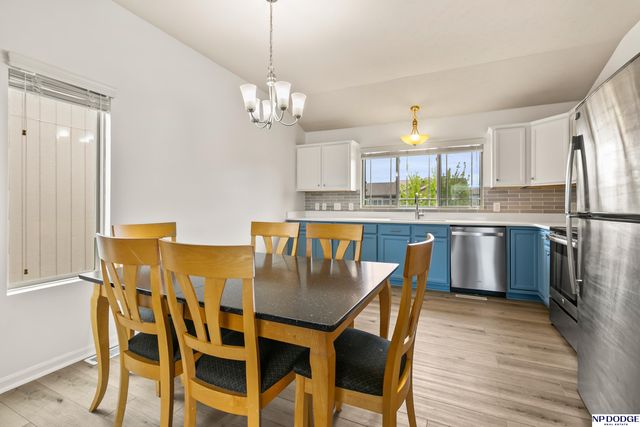 14468 Gilder Avenue, Bennington, NE 68007