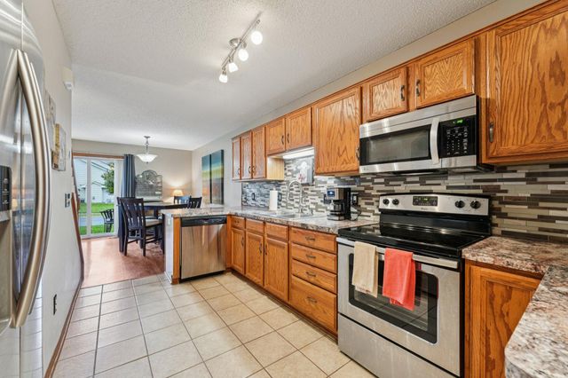 10892 181st Lane NW, Elk River, MN 55330