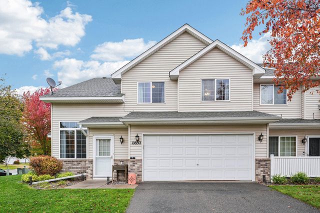 10892 181st Lane NW, Elk River, MN 55330