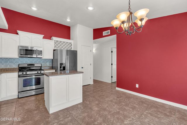 14235 Strata Rock Drive, El Paso, TX 79938