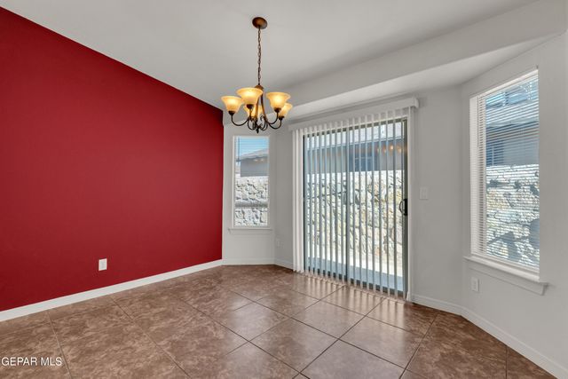 14235 Strata Rock Drive, El Paso, TX 79938