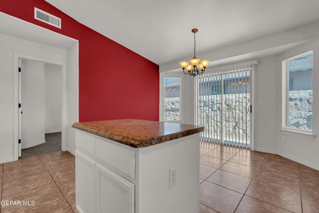 14235 Strata Rock Drive, El Paso, TX 79938