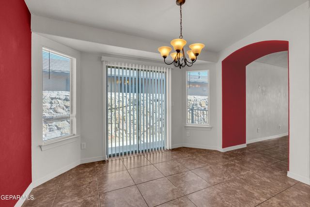 14235 Strata Rock Drive, El Paso, TX 79938