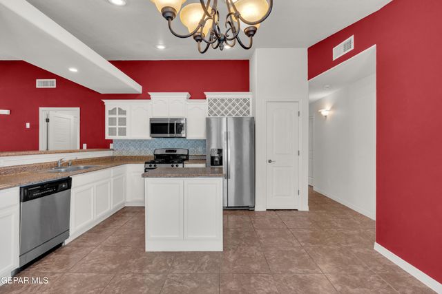 14235 Strata Rock Drive, El Paso, TX 79938