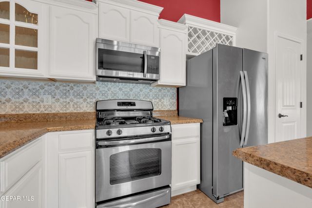 14235 Strata Rock Drive, El Paso, TX 79938