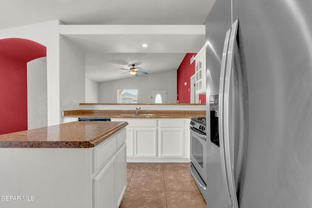 14235 Strata Rock Drive, El Paso, TX 79938