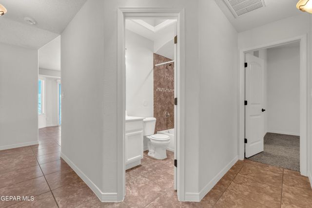 14235 Strata Rock Drive, El Paso, TX 79938