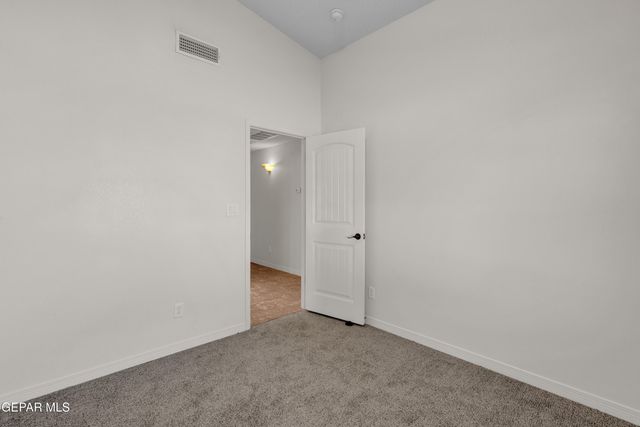 14235 Strata Rock Drive, El Paso, TX 79938