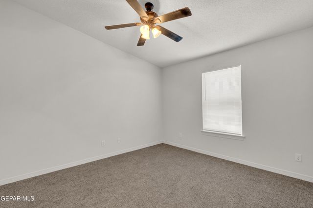 14235 Strata Rock Drive, El Paso, TX 79938