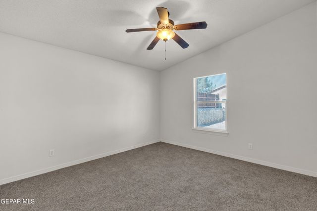 14235 Strata Rock Drive, El Paso, TX 79938