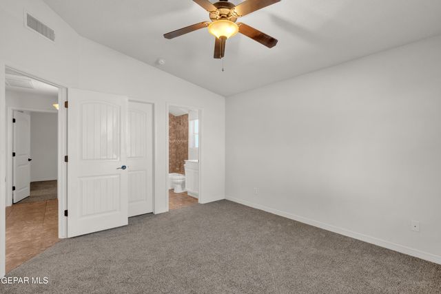 14235 Strata Rock Drive, El Paso, TX 79938