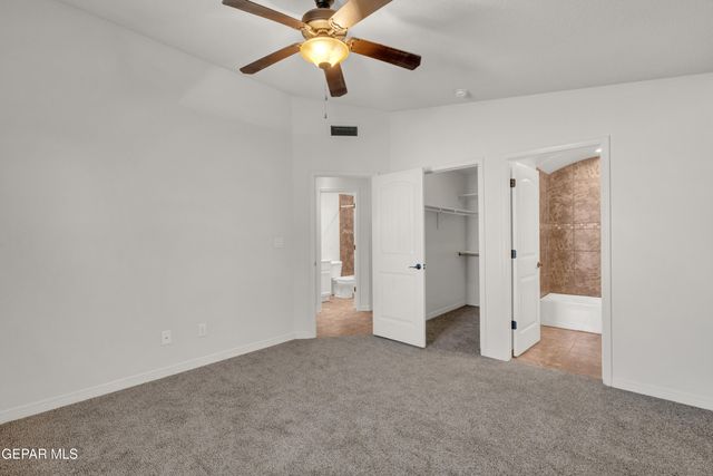 14235 Strata Rock Drive, El Paso, TX 79938