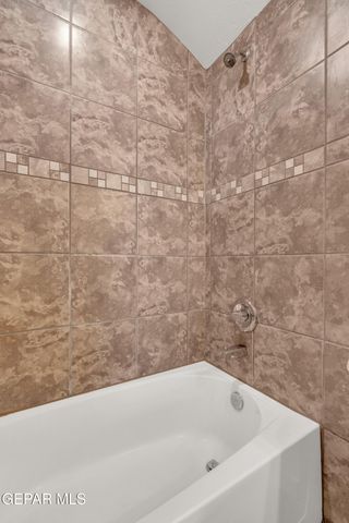 14235 Strata Rock Drive, El Paso, TX 79938