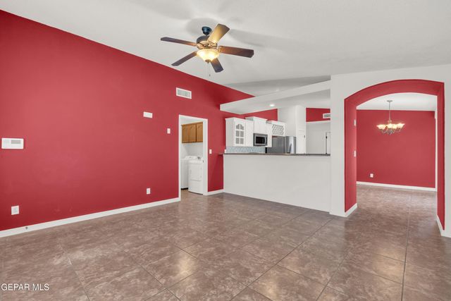 14235 Strata Rock Drive, El Paso, TX 79938