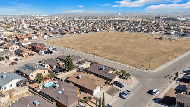 14235 Strata Rock Drive, El Paso, TX 79938