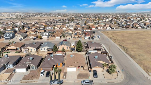 14235 Strata Rock Drive, El Paso, TX 79938