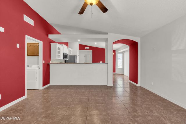 14235 Strata Rock Drive, El Paso, TX 79938