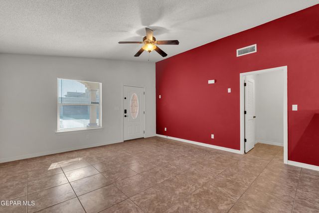 14235 Strata Rock Drive, El Paso, TX 79938