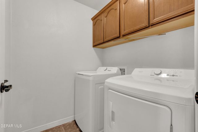 14235 Strata Rock Drive, El Paso, TX 79938