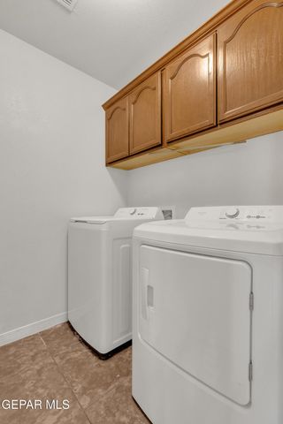 14235 Strata Rock Drive, El Paso, TX 79938