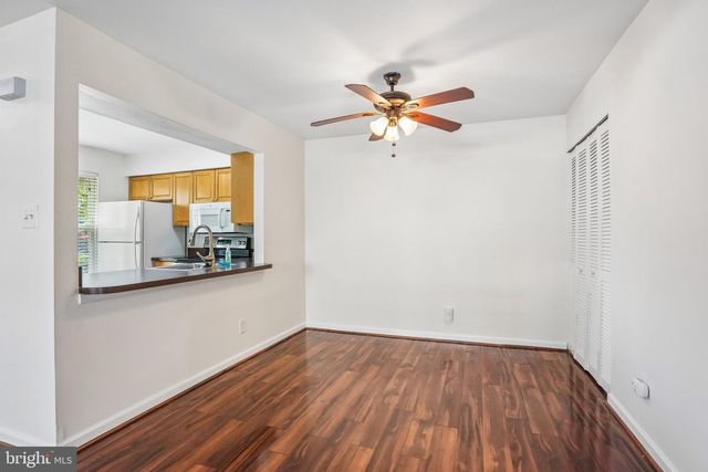 314 A MITTEN LN, Mt Laurel, NJ 08054