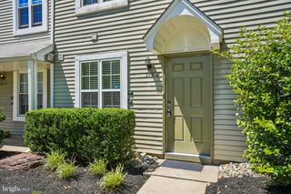 314 A MITTEN LN, Mt Laurel, NJ 08054