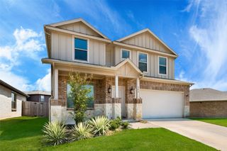 229 Woodlands Boulevard, Terrell, TX 75160