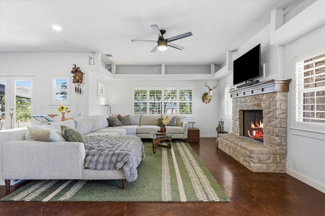 8252 Money Lane, Fort Worth, TX 76126