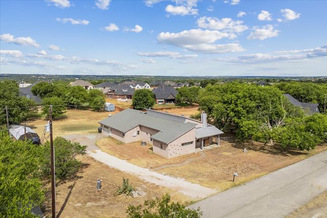 8252 Money Lane, Fort Worth, TX 76126