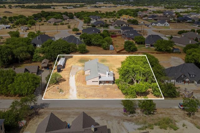 8252 Money Lane, Fort Worth, TX 76126