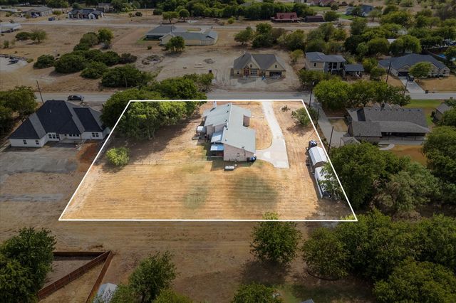 8252 Money Lane, Fort Worth, TX 76126