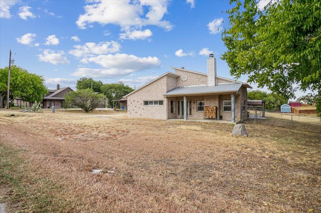 8252 Money Lane, Fort Worth, TX 76126