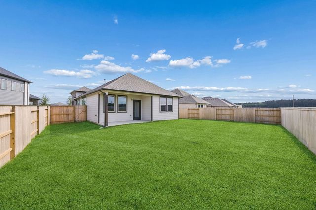 1242 Minorca Street, Huffman, TX 77336