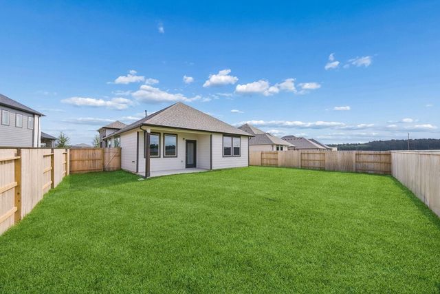 1242 Minorca Street, Huffman, TX 77336