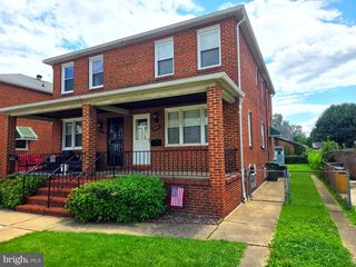 6713 BOSTON AVE, Baltimore, MD 21222