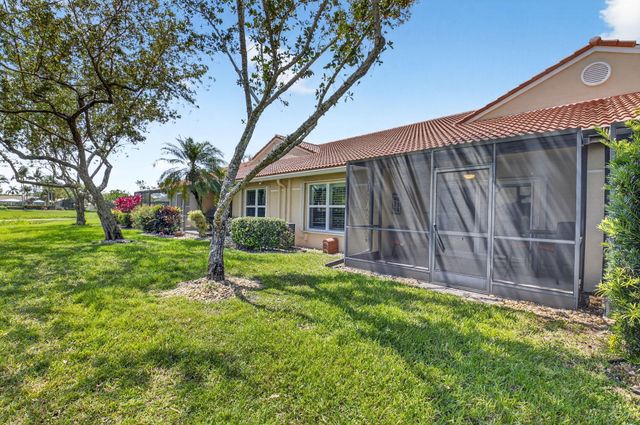 12054 Napoli Lane 12054, Boynton Beach, FL 33437