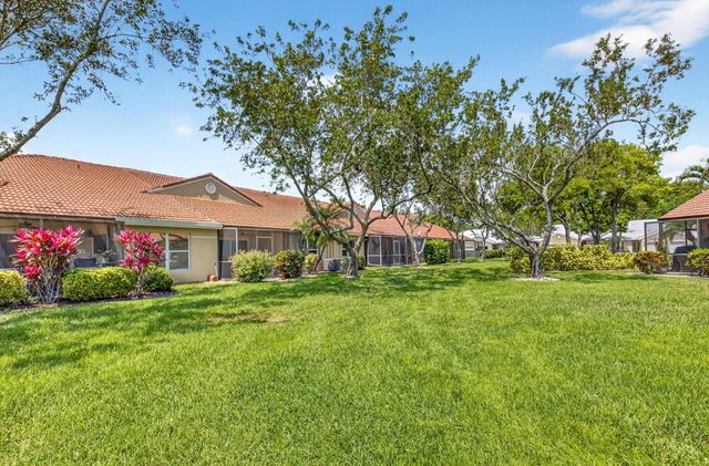 12054 Napoli Lane 12054, Boynton Beach, FL 33437