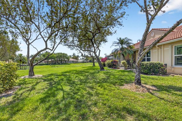 12054 Napoli Lane 12054, Boynton Beach, FL 33437