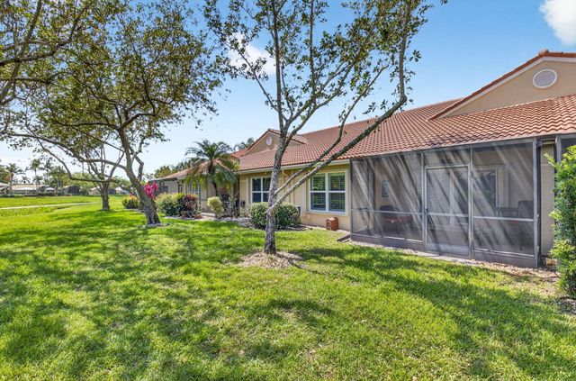 12054 Napoli Lane 12054, Boynton Beach, FL 33437