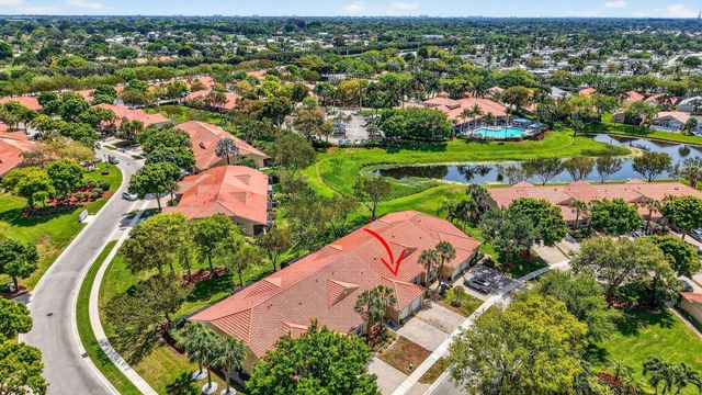 12054 Napoli Lane 12054, Boynton Beach, FL 33437