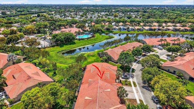 12054 Napoli Lane 12054, Boynton Beach, FL 33437