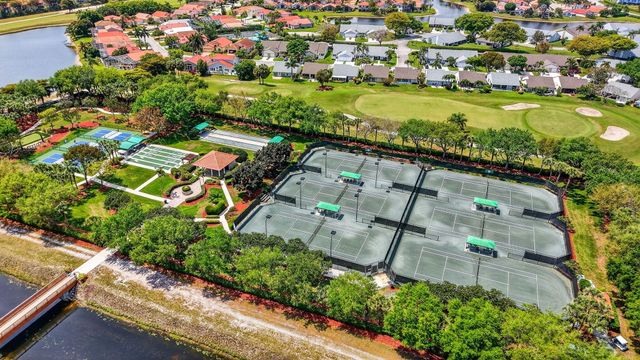 12054 Napoli Lane 12054, Boynton Beach, FL 33437