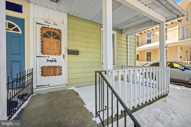 110 W HARMONY ST, Penns Grove, NJ 08069