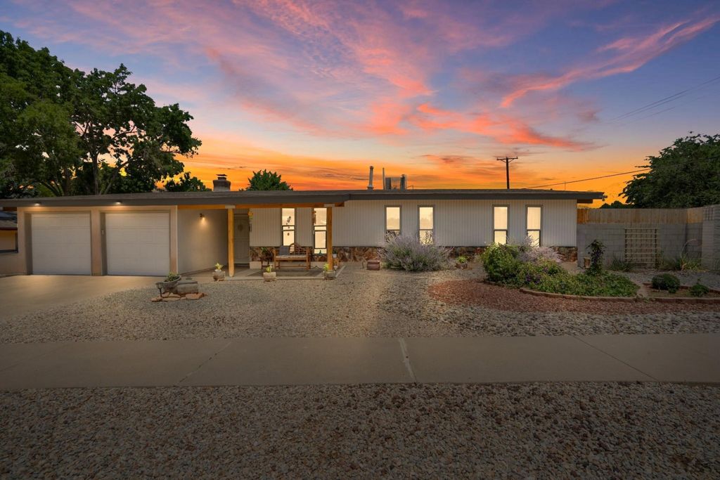 10343 KAREN Avenue NE, Albuquerque, NM 87111