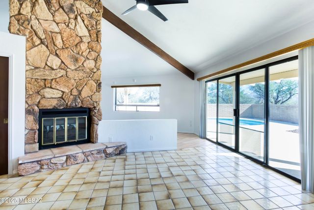 43 Saddle Horn Drive, Tubac, AZ 85646