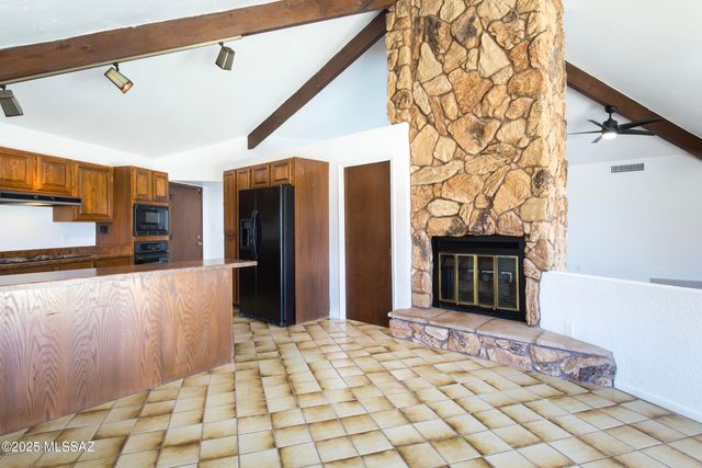 43 Saddle Horn Drive, Tubac, AZ 85646