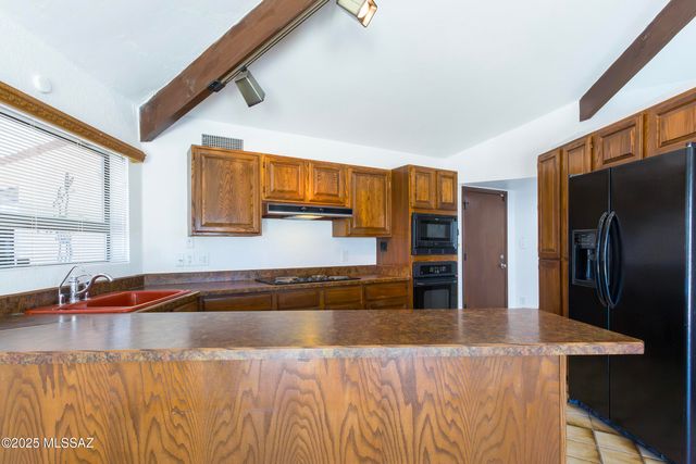 43 Saddle Horn Drive, Tubac, AZ 85646