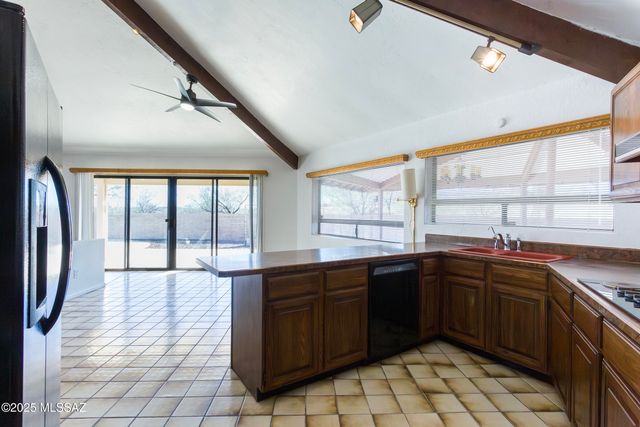 43 Saddle Horn Drive, Tubac, AZ 85646