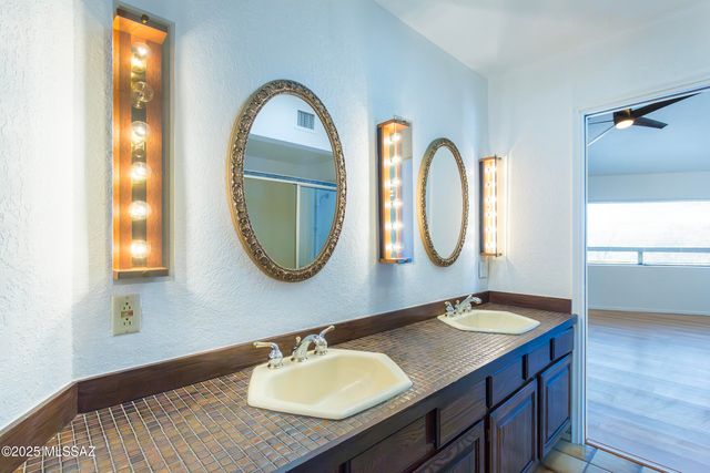 43 Saddle Horn Drive, Tubac, AZ 85646